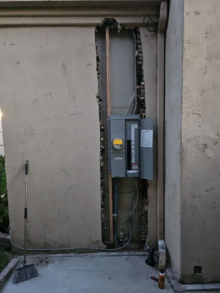 Slide of Danaco Electric