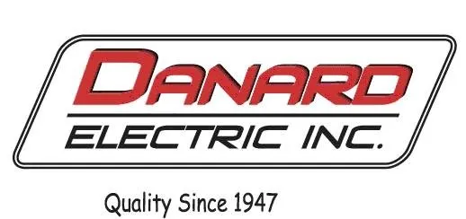 Danard Electric Logo
