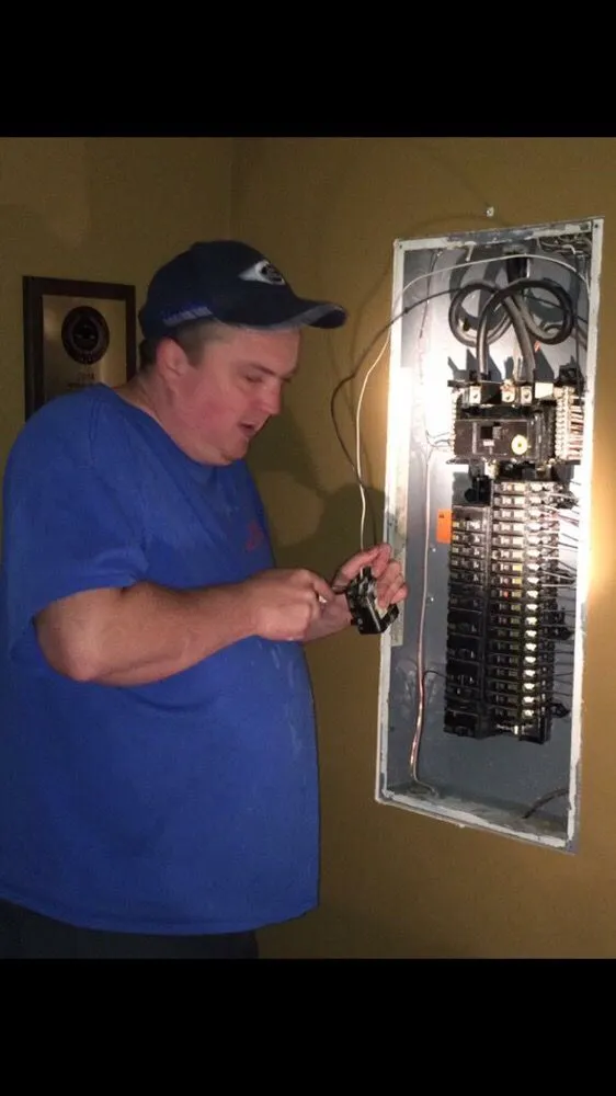 Reliable electrical repair service in Cattaraugus, NY - Danas Heating and Plumbing