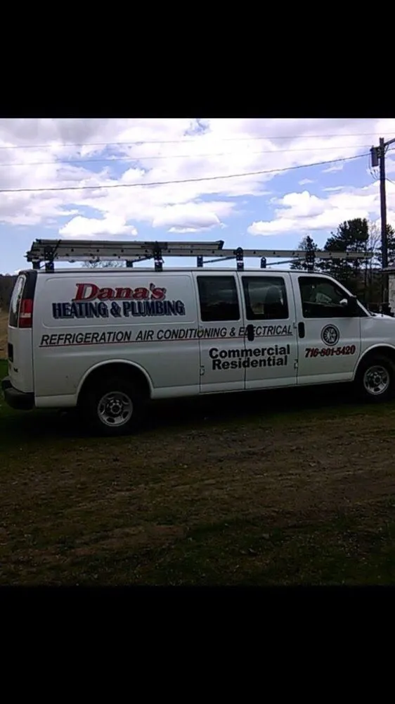 Reliable lighting installation service in Cattaraugus, NY - Danas Heating and Plumbing