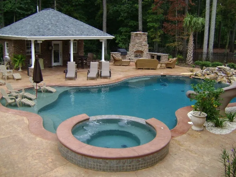 Slide of Danco Electrical Contractors