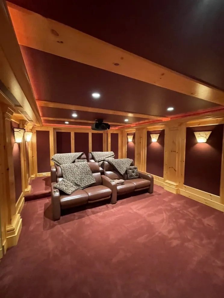 Slide of Dane Electric