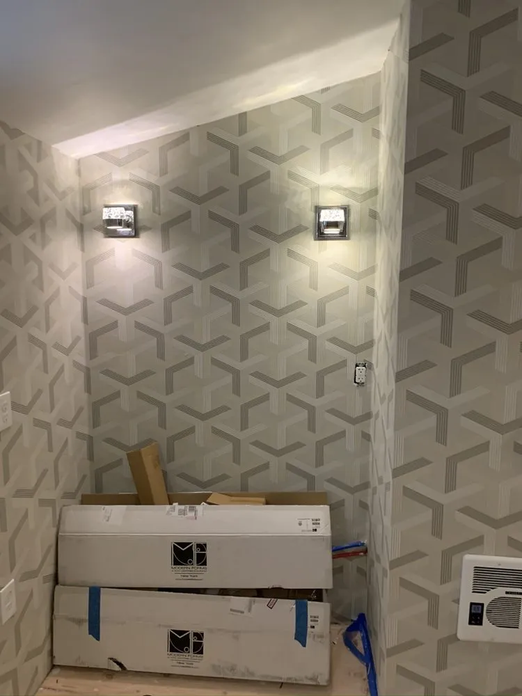 Slide of Dane Electric