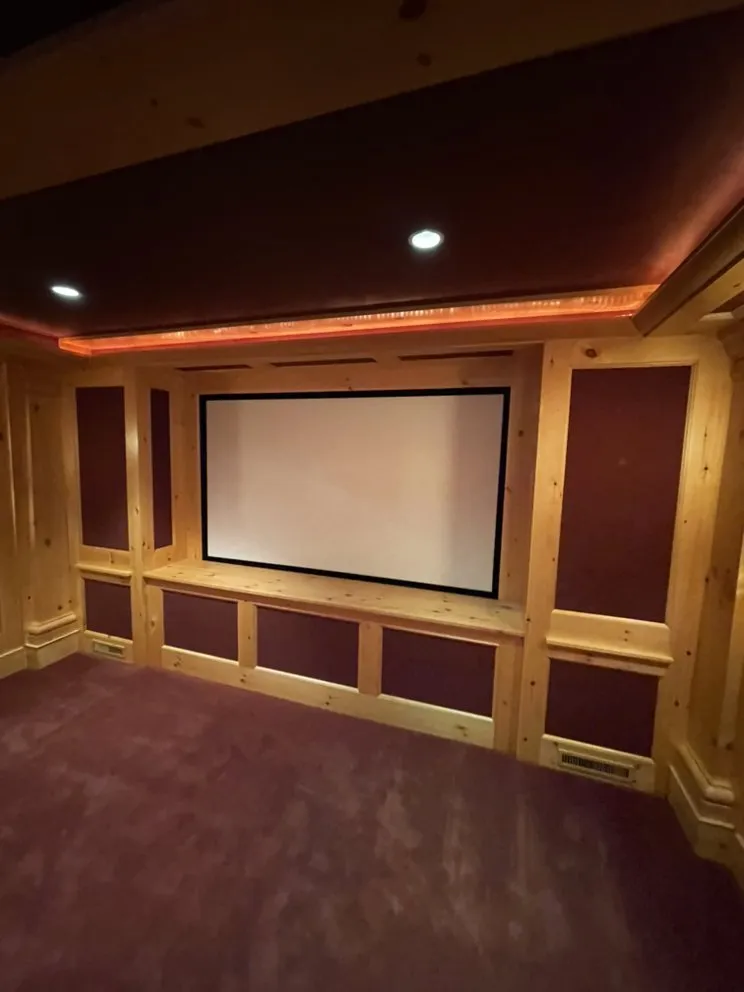 Slide of Dane Electric