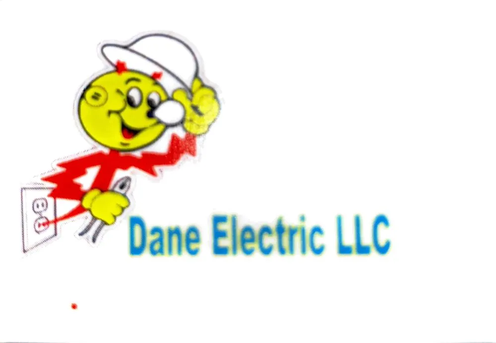Slide of Dane Electric