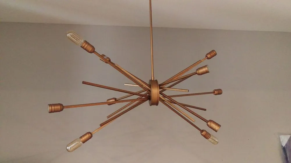 Slide of Dane Electric