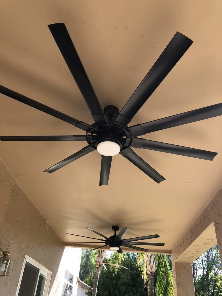 Slide of Dane Electric