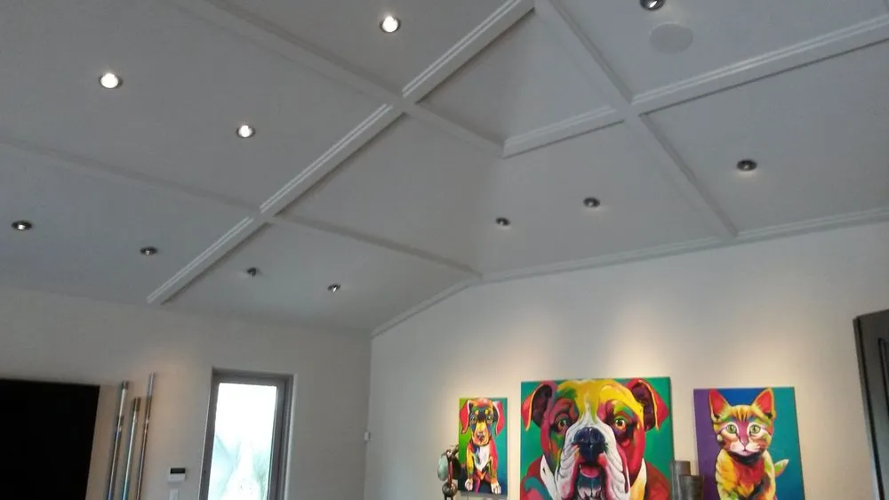 Slide of Dane Electric