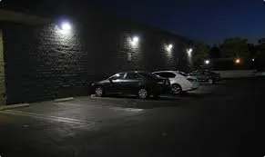 Slide of Dane Electric