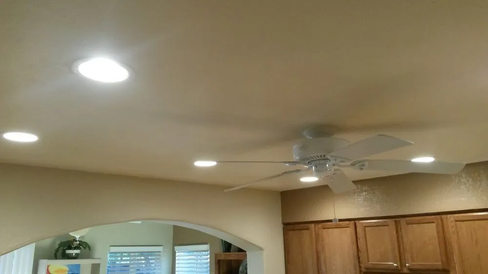 Slide of Dane Electric