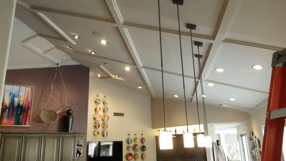 Slide of Dane Electric