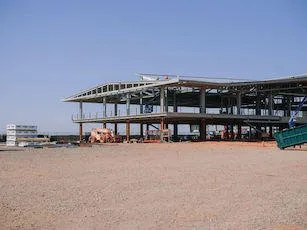 Slide of Dane Electric