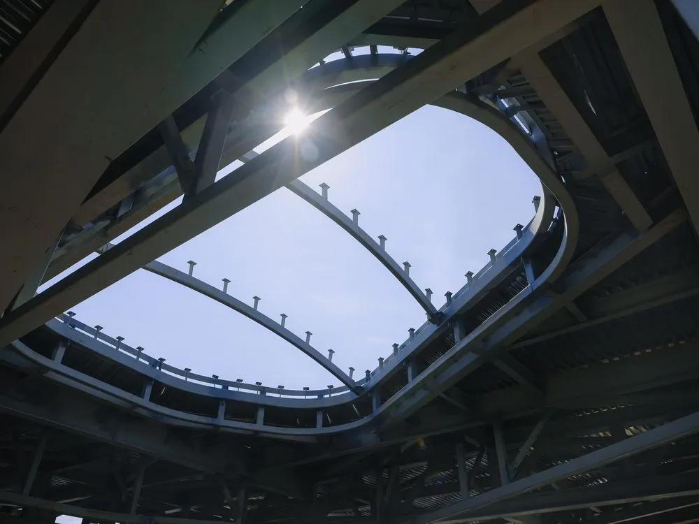 Slide of Dane Electric