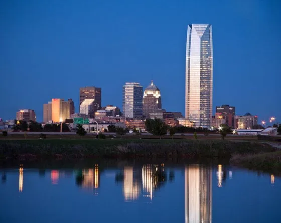 Slide of Dane Electric