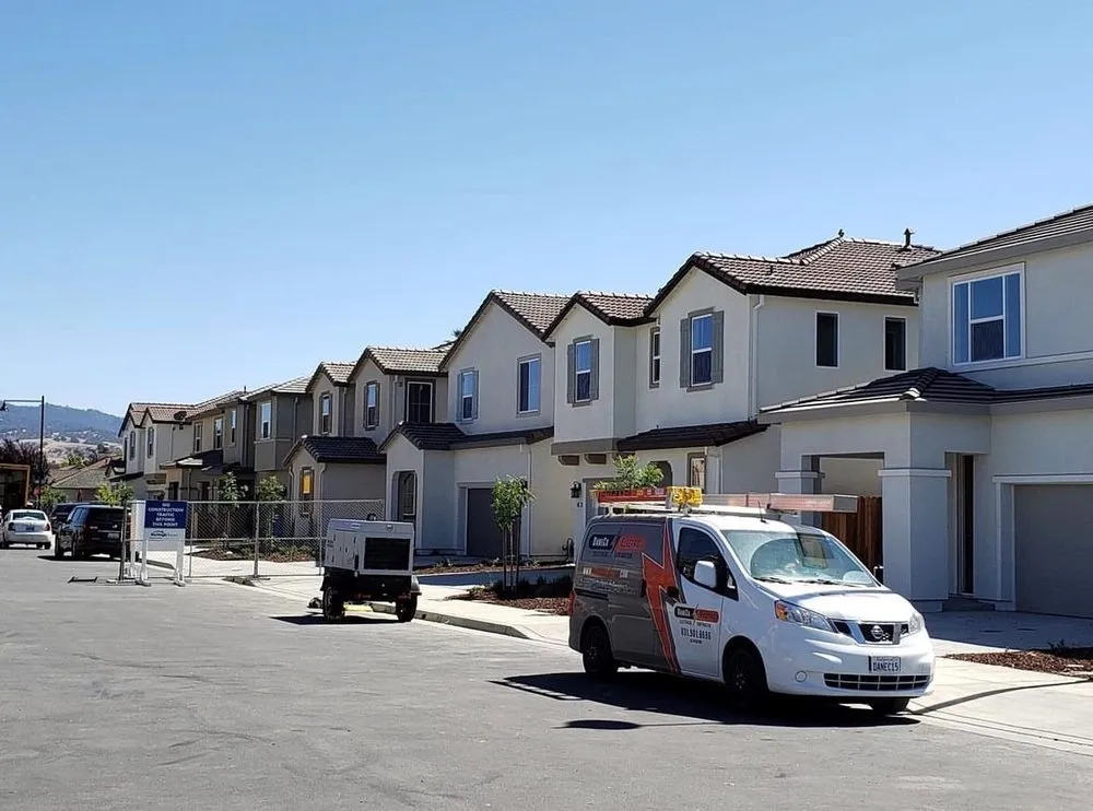 Slide of DaneCo Electric