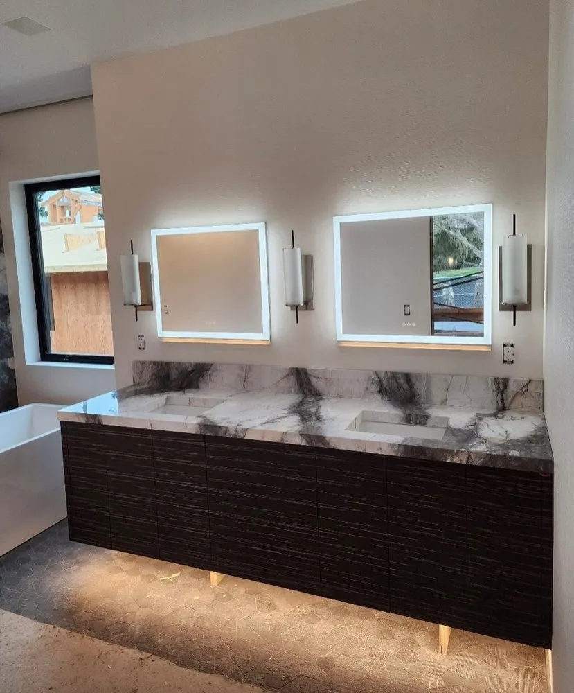 Slide of DaneCo Electric