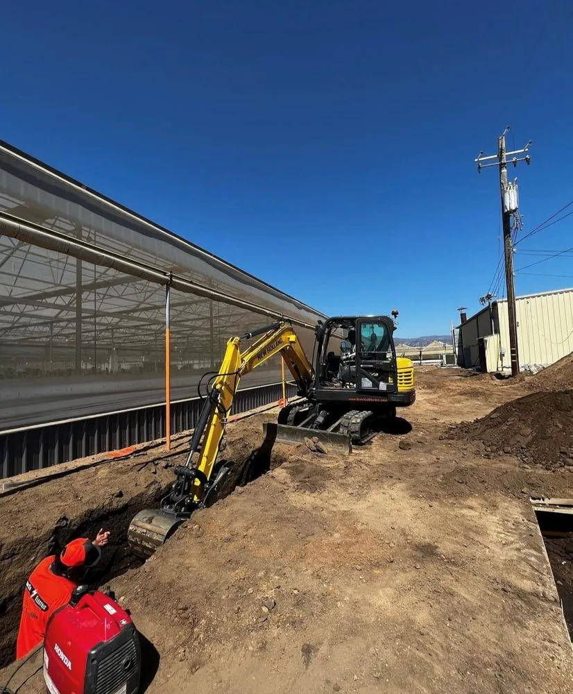 Slide of DaneCo Electric