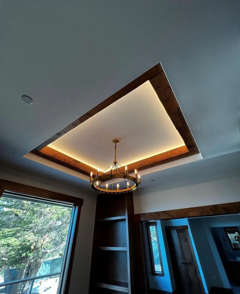 Slide of DaneCo Electric