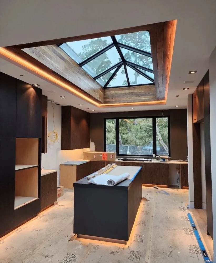 Slide of DaneCo Electric