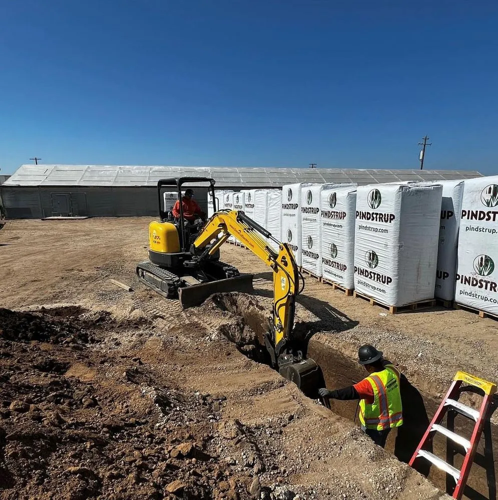 Slide of DaneCo Electric