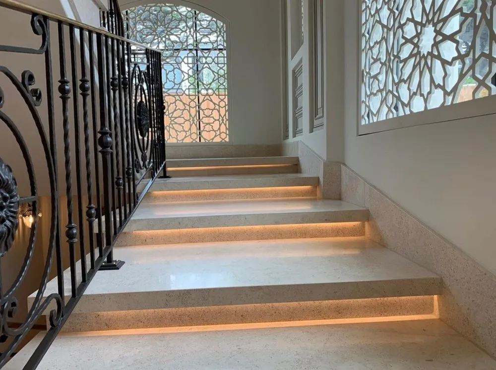 Slide of DaneCo Electric