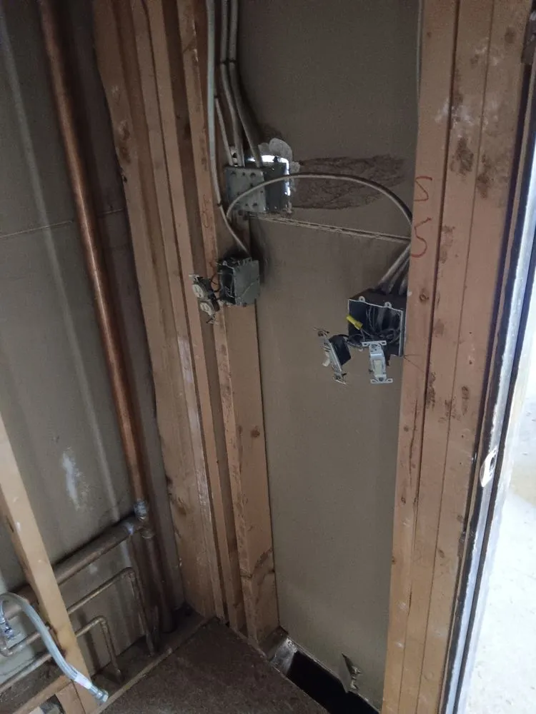 Slide of Danelectric