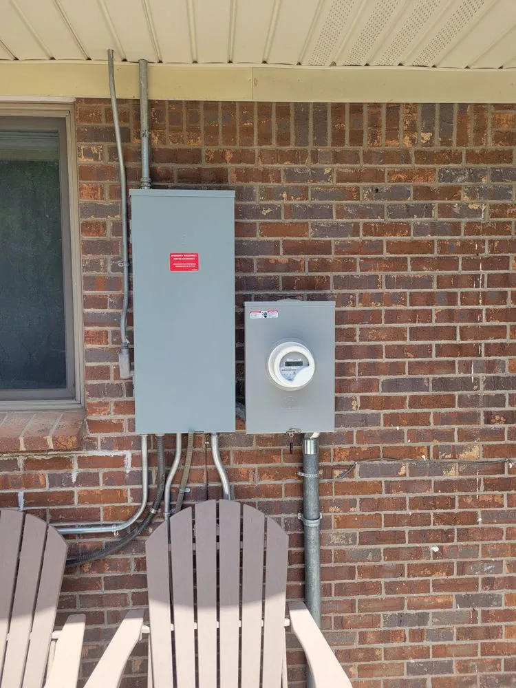 Slide of Danelectric