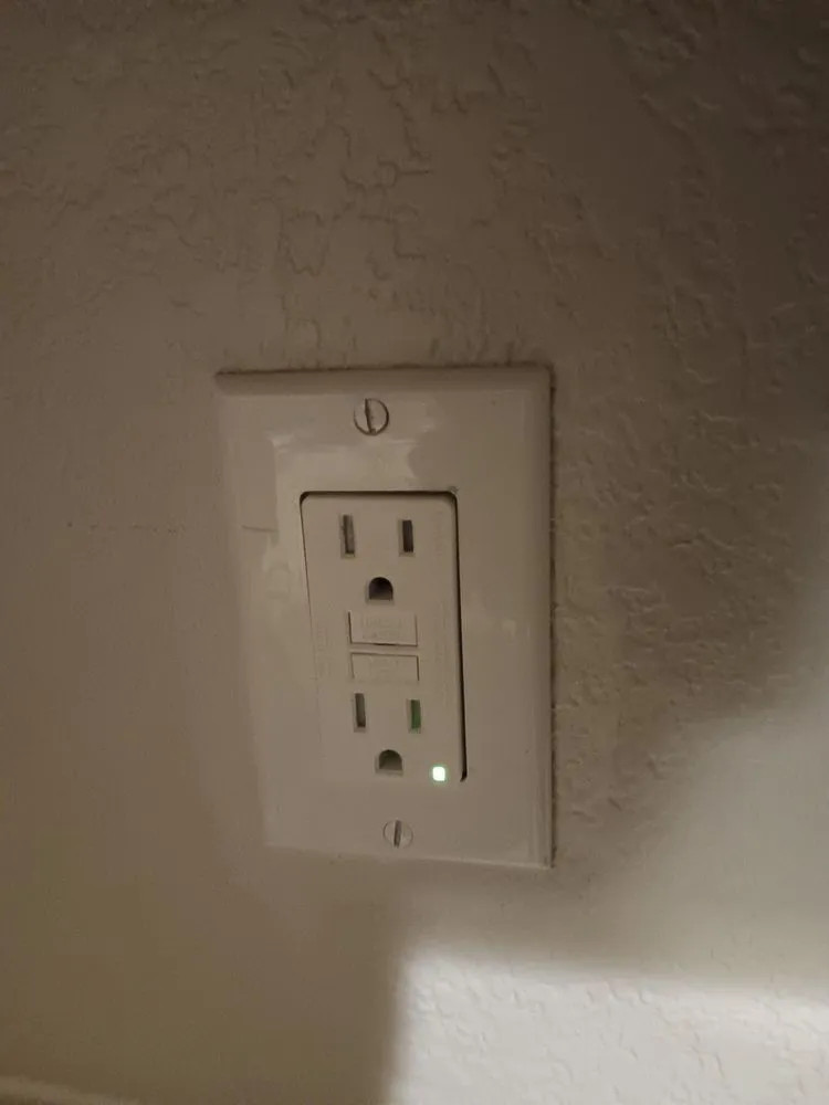 Slide of Danelectric