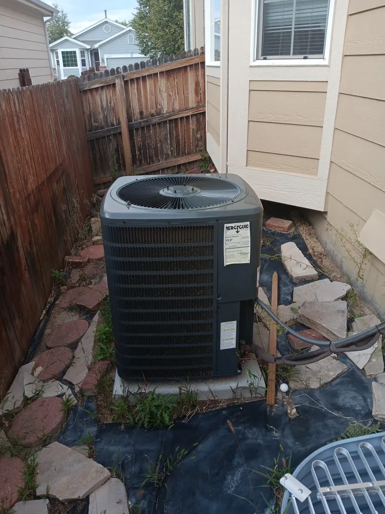 Slide of Danelectric