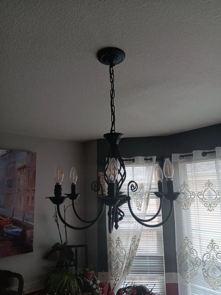 Slide of Danelectric