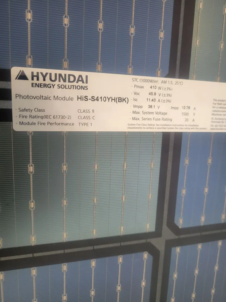 Slide of Danelectric