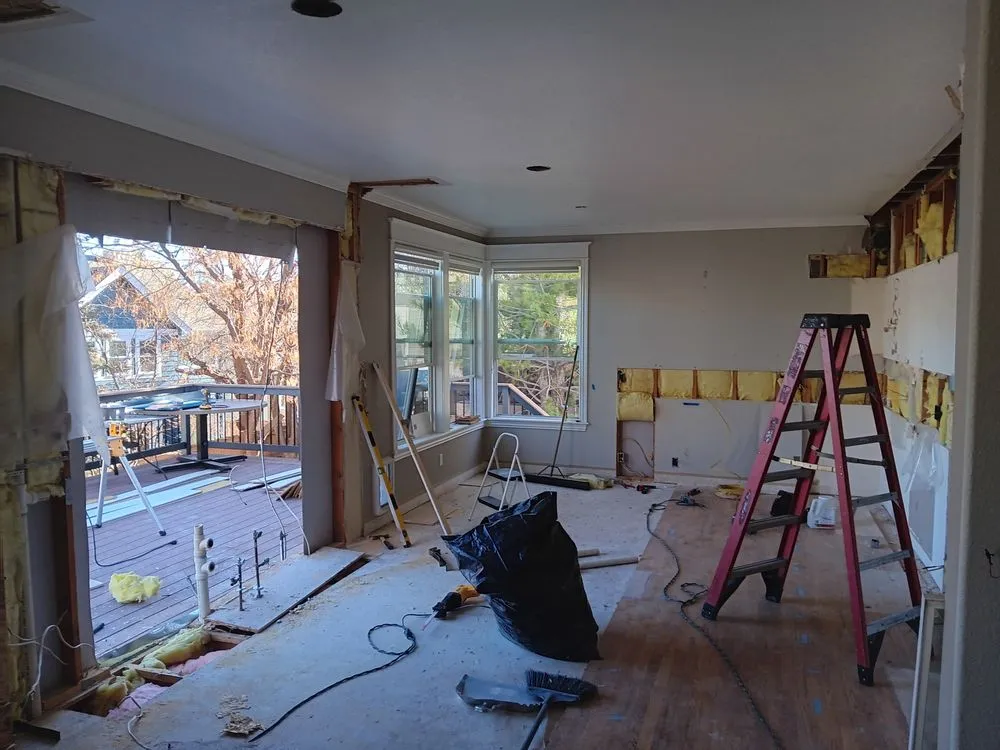 Slide of Danelectric