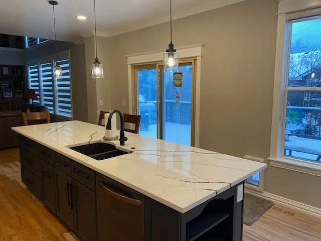 Slide of Danelectric