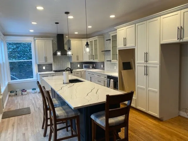 Slide of Danelectric