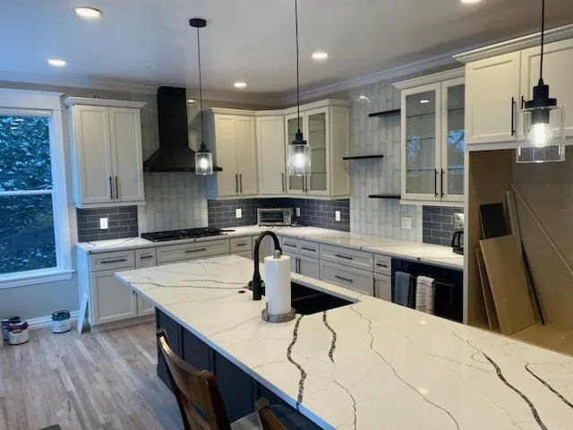 Slide of Danelectric