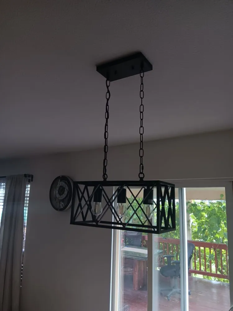 Slide of Danelectric