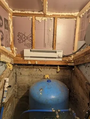 Danford Electric Logo