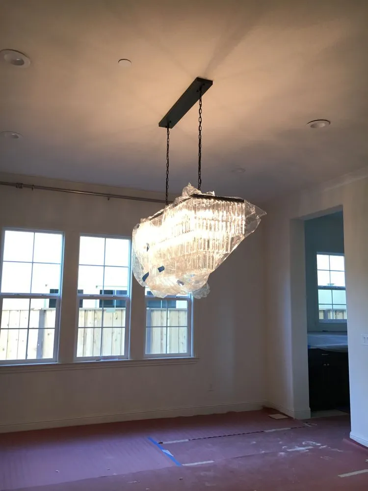 Slide of Dang Electrical Services