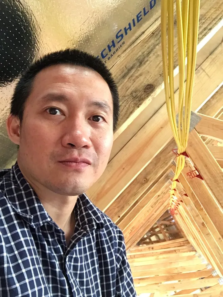 Slide of Dang Electrical Services