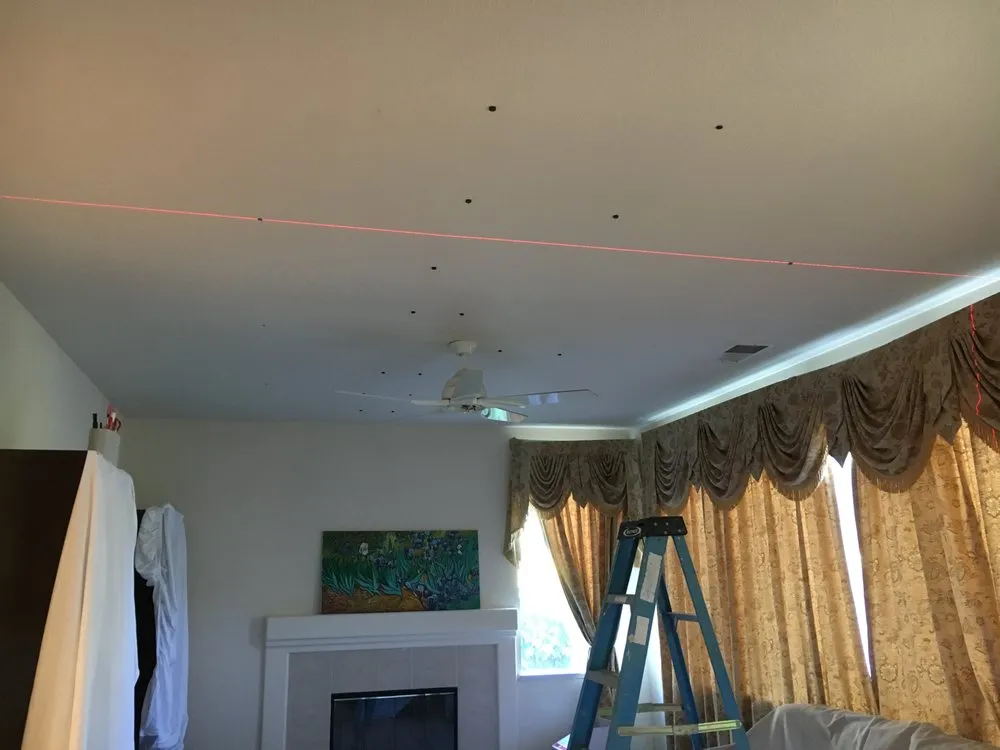 Slide of Dang Electrical Services