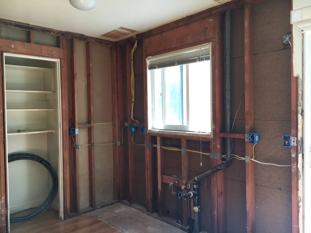 Expert wiring installation in ,  by Dang Electrical Services