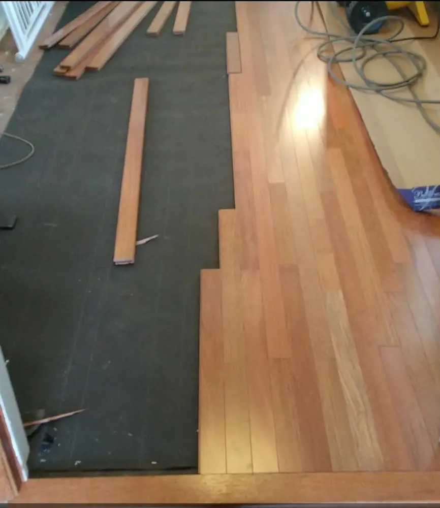 Slide of Daniel Amaya