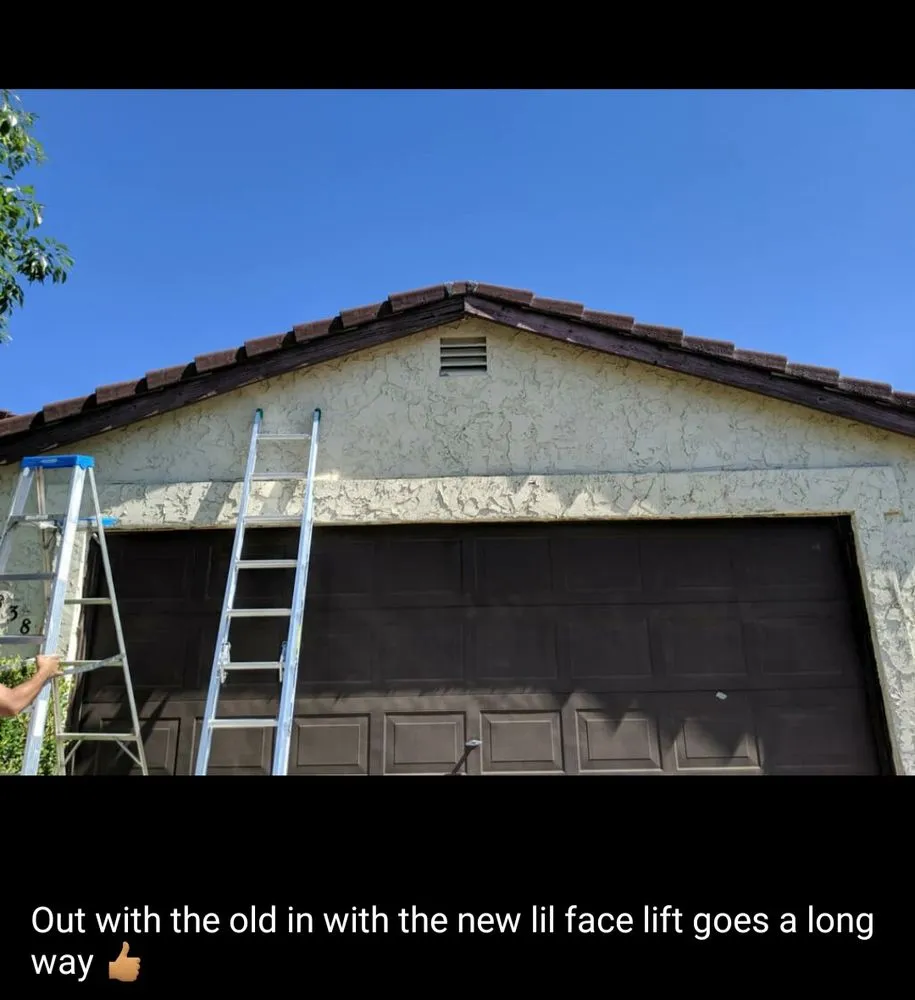 Slide of Daniel Amaya