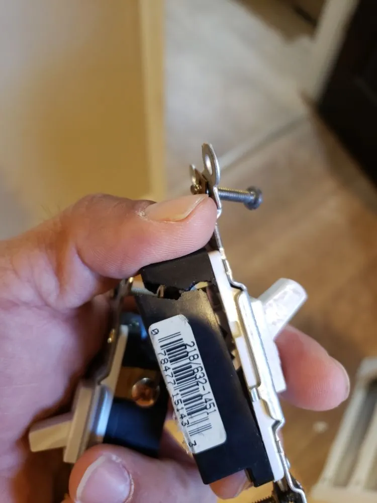 Slide of Daniel Amaya