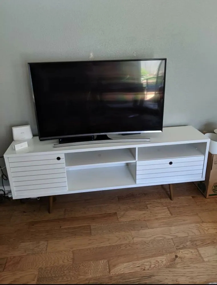 Slide of Daniel Amaya