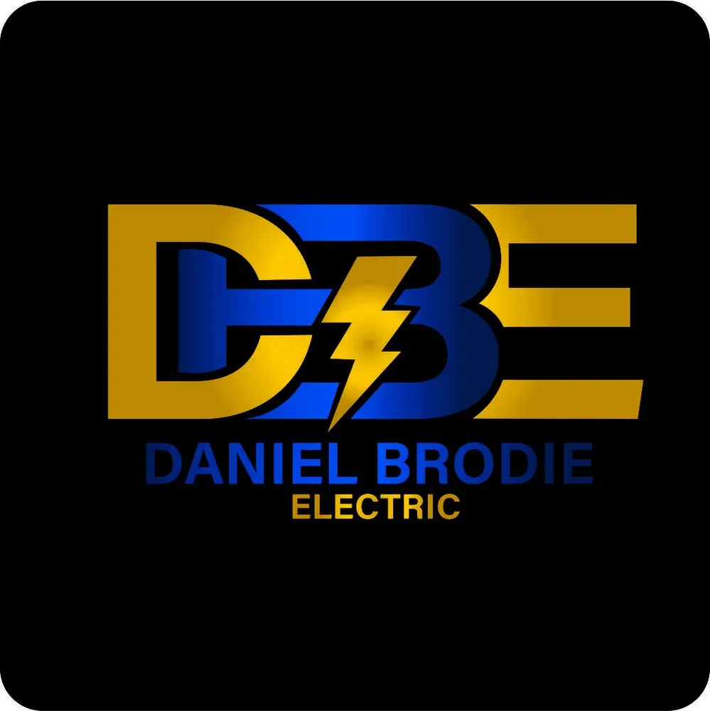 Slide of Daniel Brodie Electric