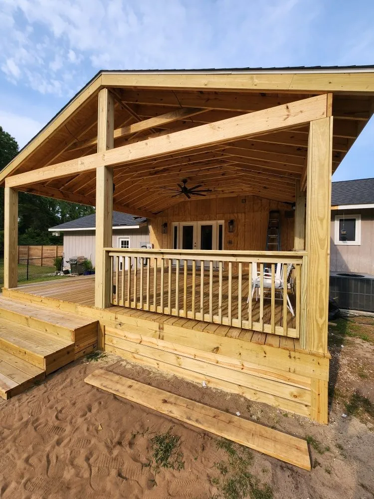 Slide of Daniel Brodie Electric