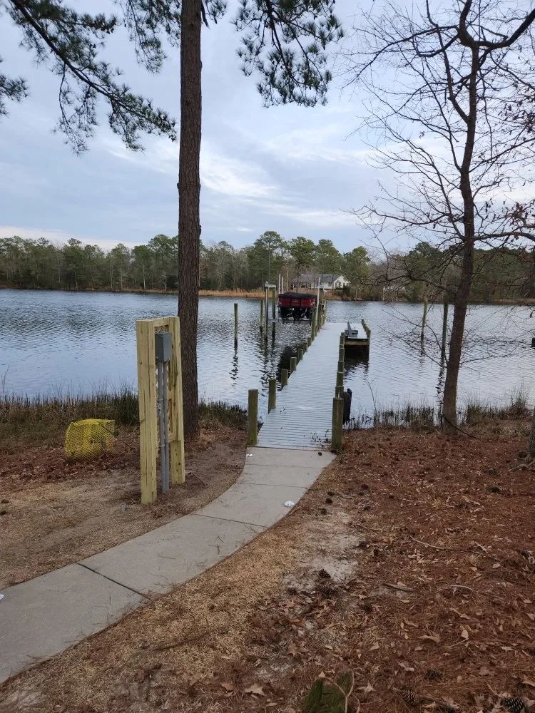 Slide of Daniel Brodie Electric