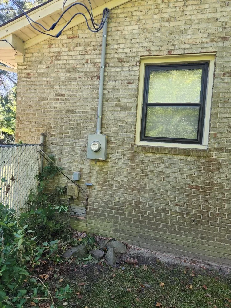 Slide of Daniel Brodie Electric