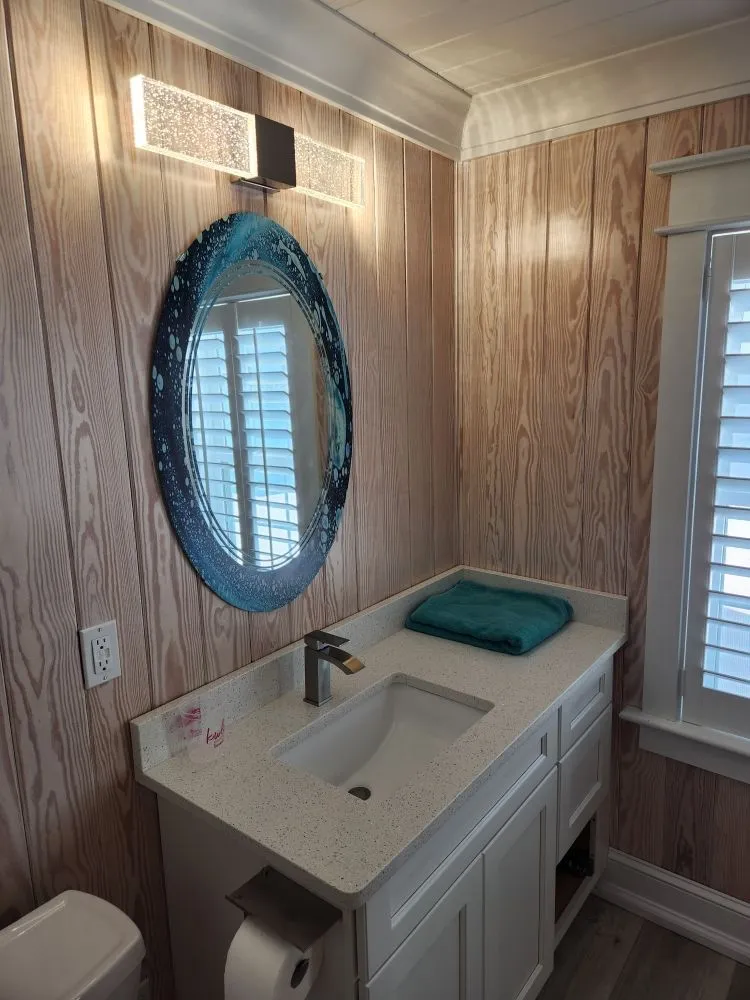 Slide of Daniel Brodie Electric